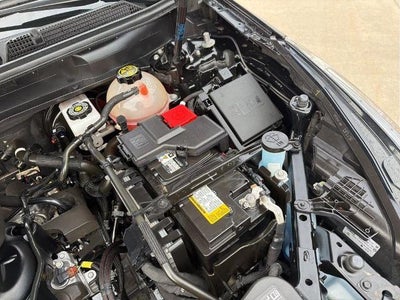 2020 Cadillac XT5 Premium Luxury AWD