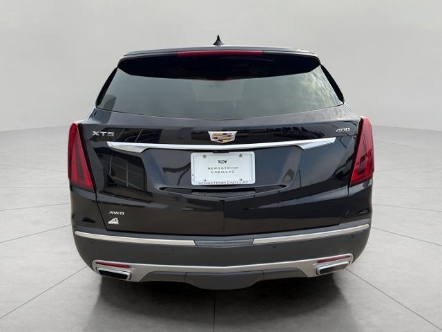 2020 Cadillac XT5 Premium Luxury AWD