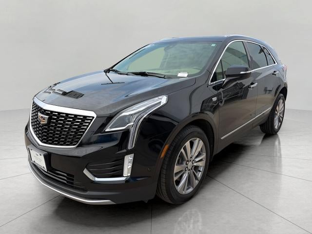 2020 Cadillac XT5 Premium Luxury AWD
