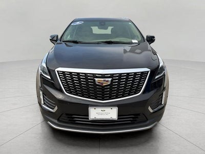 2020 Cadillac XT5 Premium Luxury AWD