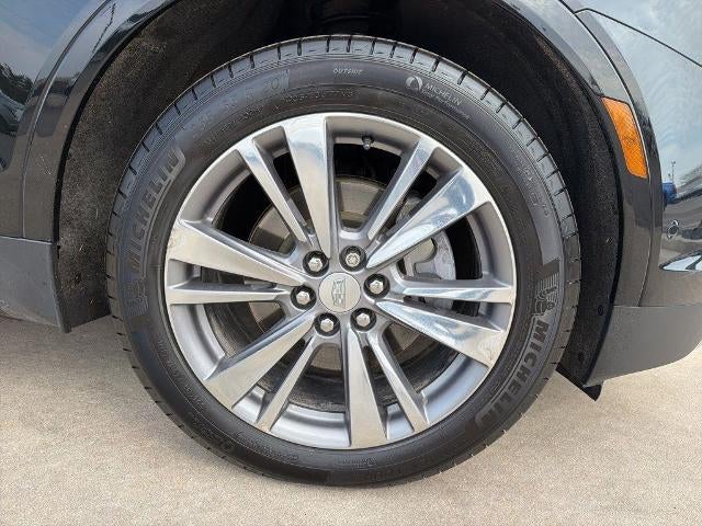 2020 Cadillac XT5 Premium Luxury AWD