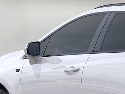 2026 Cadillac XT5 Base