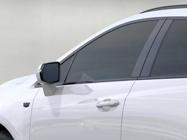 2026 Cadillac XT5 Base