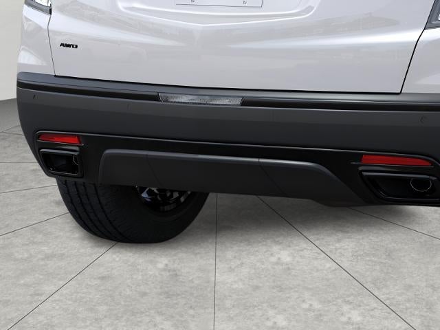 2026 Cadillac XT5 Base