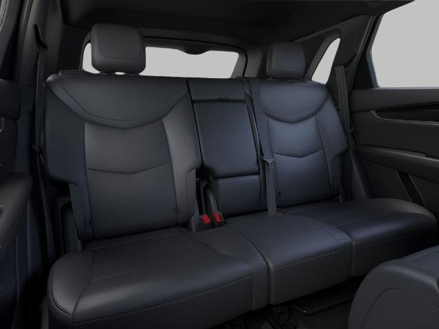 2026 Cadillac XT5 Base