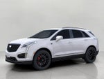 2026 Cadillac XT5 Base