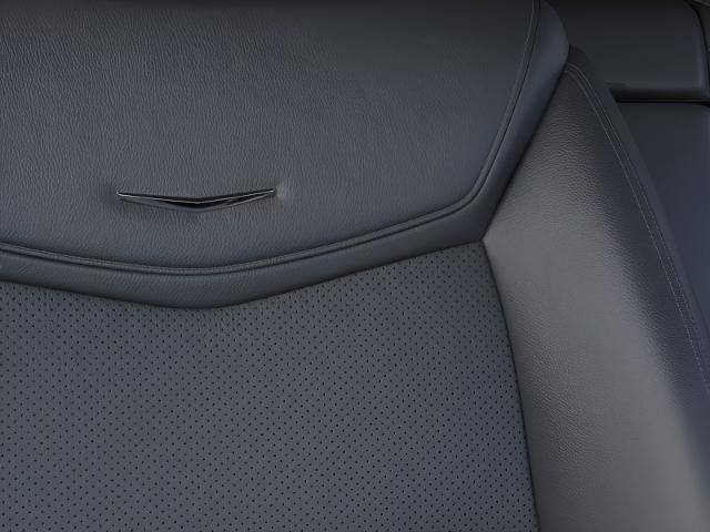 2026 Cadillac XT5 Base