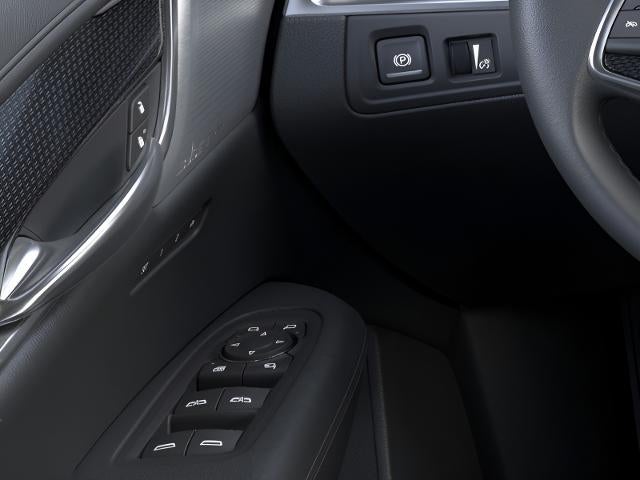 2026 Cadillac XT5 Base