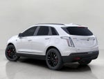 2026 Cadillac XT5 Base