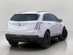 2026 Cadillac XT5 Base