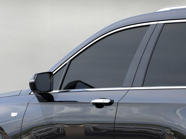 2025 Cadillac XT6 Base