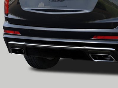 2025 Cadillac XT6 Base