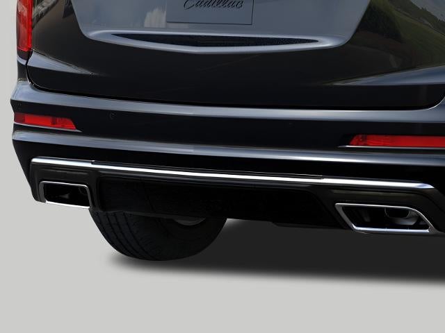 2025 Cadillac XT6 Base