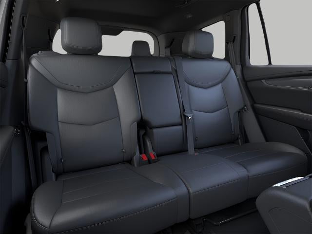 2025 Cadillac XT6 Base