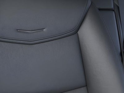 2025 Cadillac XT6 Base