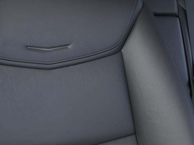 2025 Cadillac XT6 Base