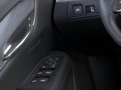 2025 Cadillac XT6 Base