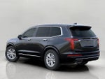 2025 Cadillac XT6 Base