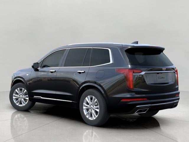 2025 Cadillac XT6 Base
