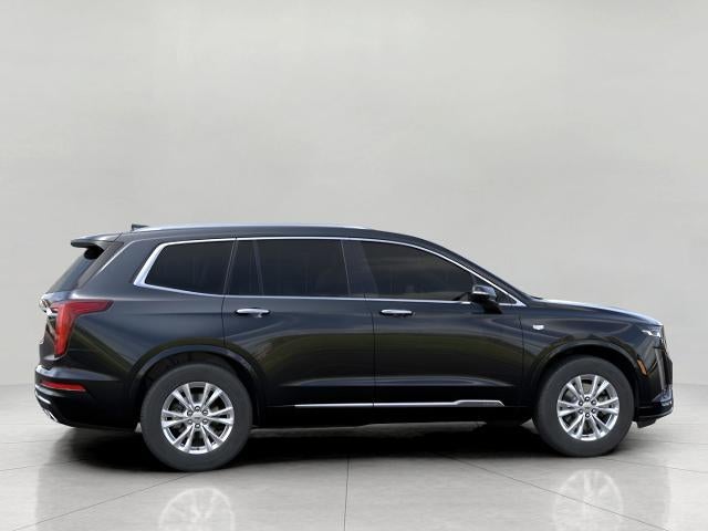 2025 Cadillac XT6 Base