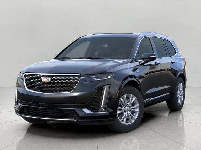 2025 Cadillac XT6 Base