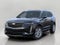 2025 Cadillac XT6 Base
