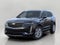 2025 Cadillac XT6 Base