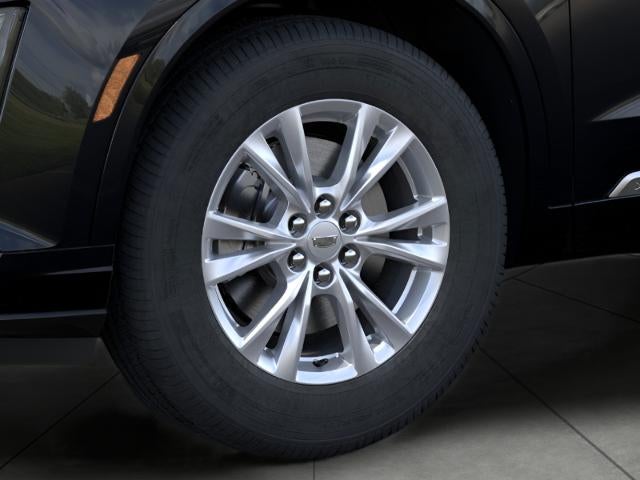 2025 Cadillac XT6 Base