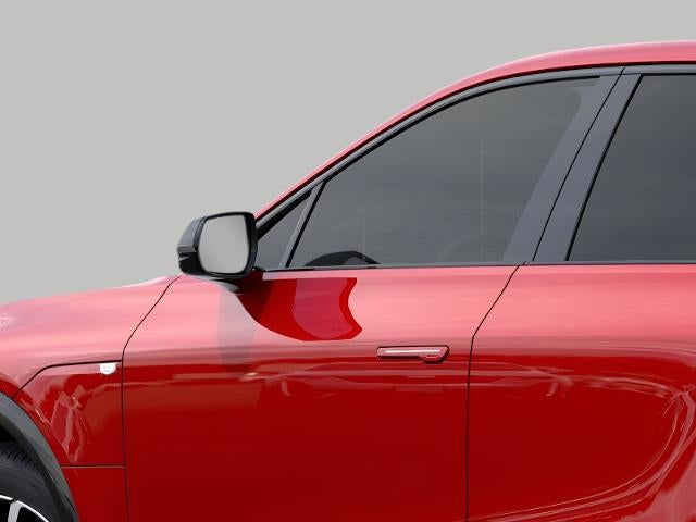 2025 Cadillac LYRIQ Base