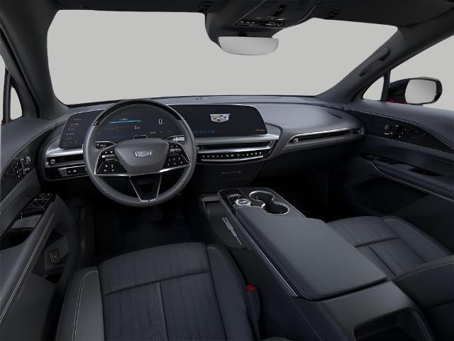 2025 Cadillac LYRIQ Base