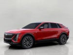 2025 Cadillac LYRIQ Base