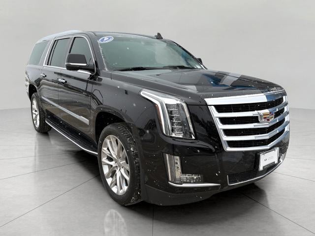 2019 Cadillac Escalade ESV Premium Luxury