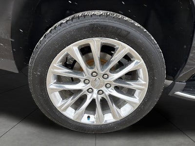 2019 Cadillac Escalade ESV Premium Luxury