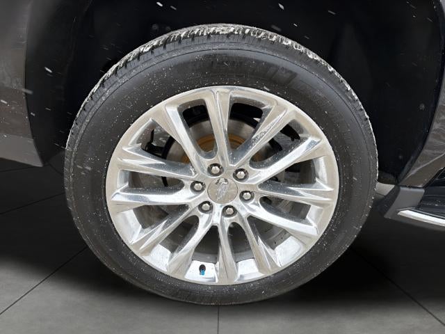 2019 Cadillac Escalade ESV Premium Luxury