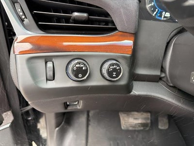 2019 Cadillac Escalade ESV Premium Luxury