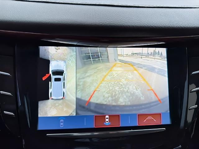 2019 Cadillac Escalade ESV Premium Luxury