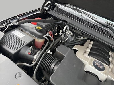 2019 Cadillac Escalade ESV Premium Luxury