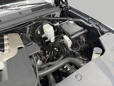 2019 Cadillac Escalade ESV Premium Luxury