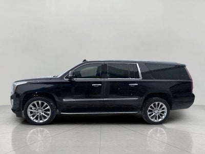 2019 Cadillac Escalade ESV Premium Luxury