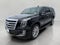 2019 Cadillac Escalade ESV Premium Luxury