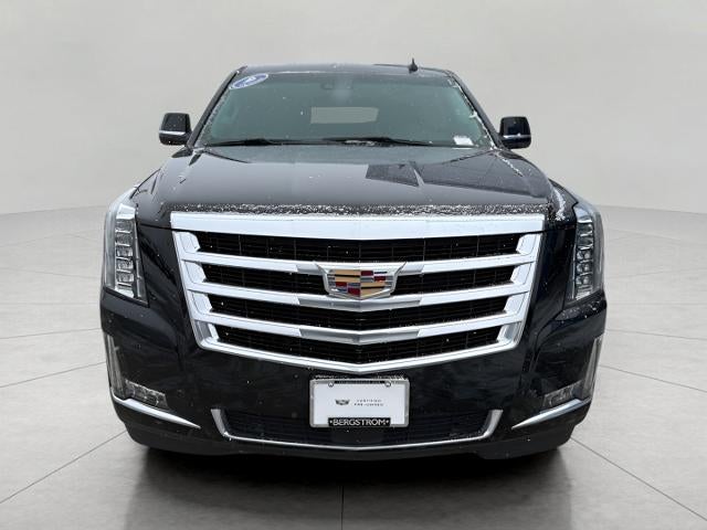 2019 Cadillac Escalade ESV Premium Luxury