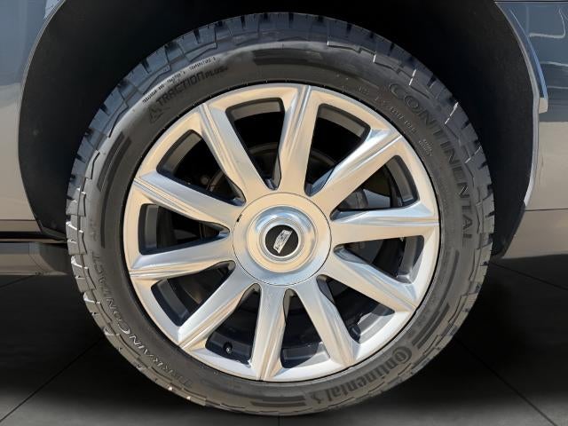 2021 Cadillac Escalade ESV Premium Luxury Platinum