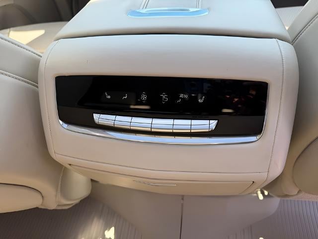 2021 Cadillac Escalade ESV Premium Luxury Platinum