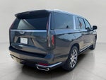 2021 Cadillac Escalade ESV Premium Luxury Platinum