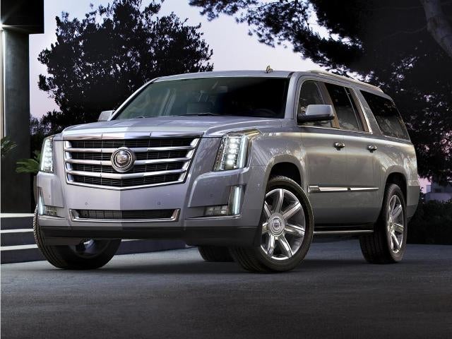2015 Cadillac Escalade ESV AWD Premium's photo
