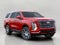 2026 Cadillac Escalade Base