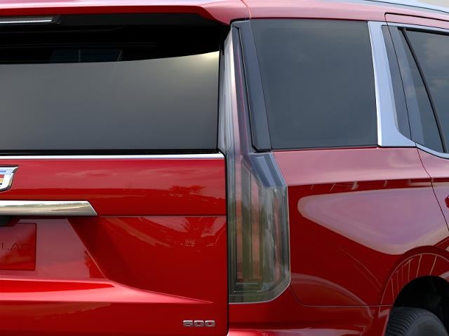 2026 Cadillac Escalade Base