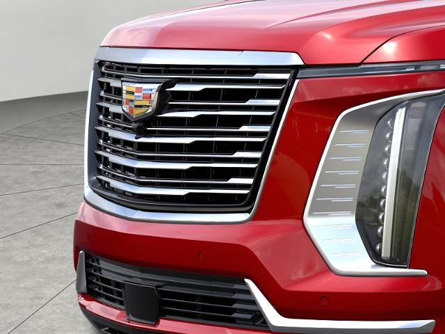 2026 Cadillac Escalade Base