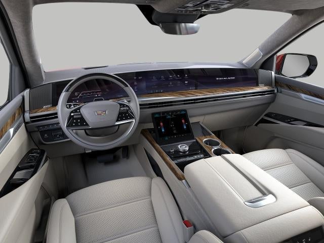 2026 Cadillac Escalade Base