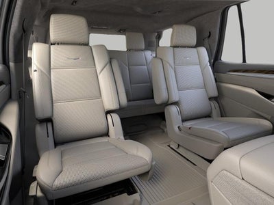 2026 Cadillac Escalade Base